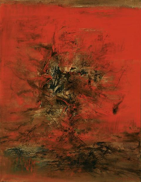 宋代绘画艺术的发展与风格特点 - 知乎