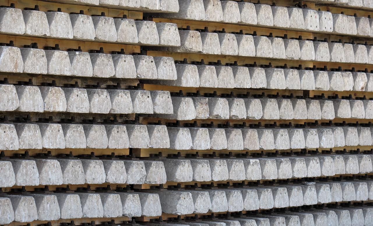 混凝土用什么可以溶解