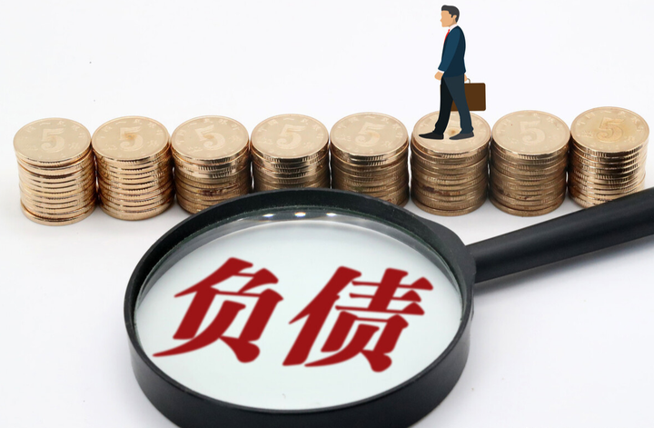 负债创业项目推荐(负债创业的人看什么书推荐)
