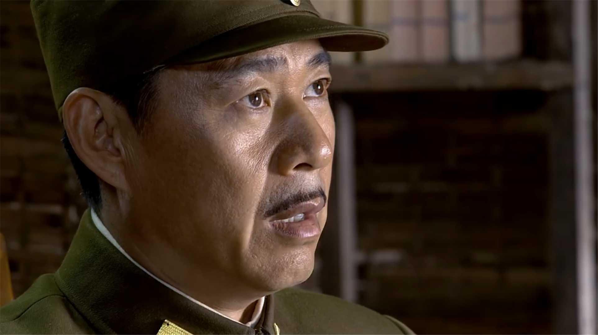 远征远征杜长官出车祸把段仲仪将军吓坏了还好虚惊一场