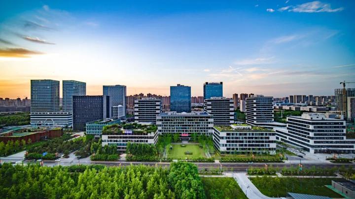 为什么建议企业入驻总部经济园区金账本这篇文章带你了解