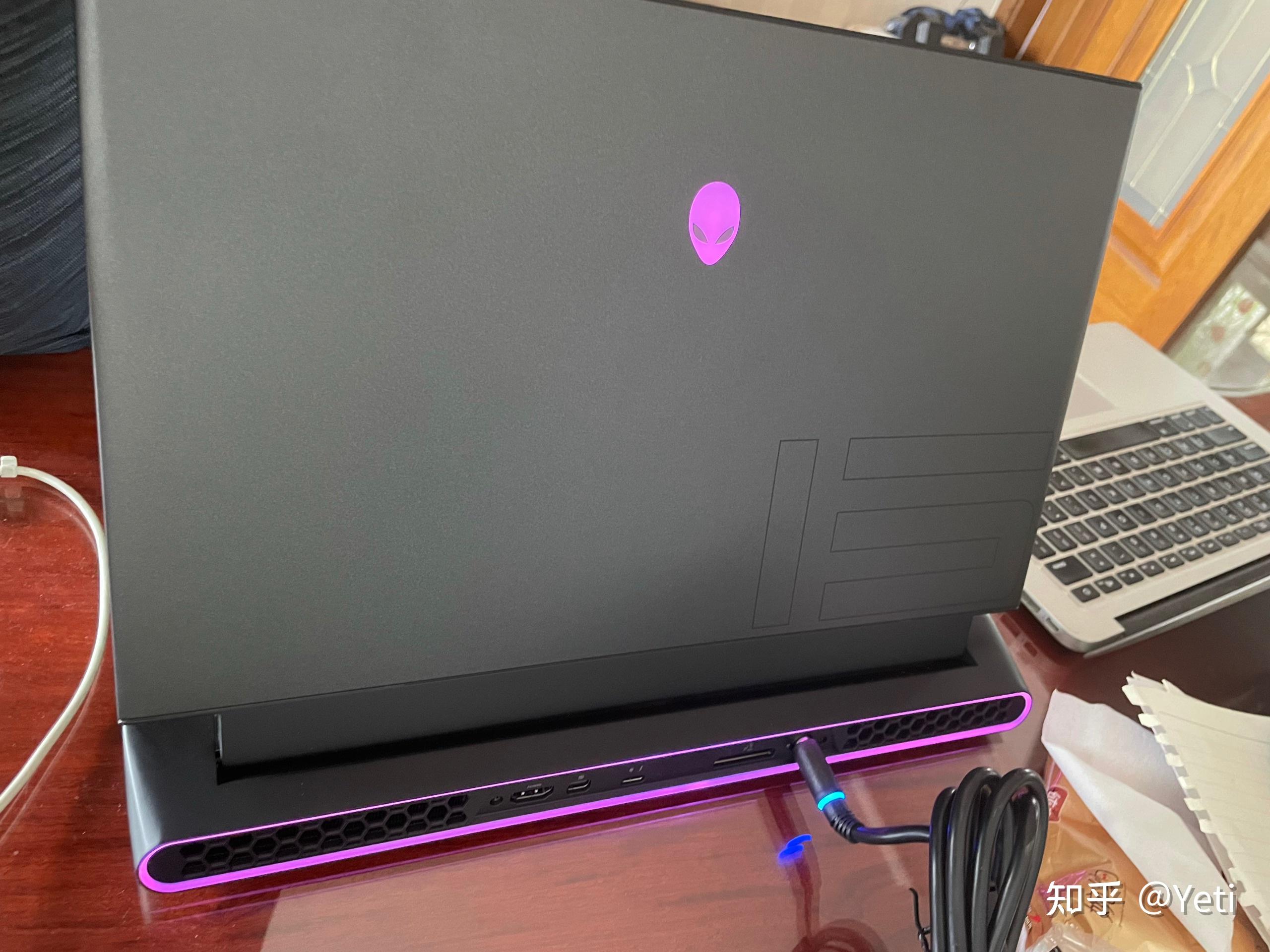 外星人m15r4现在值得入手吗