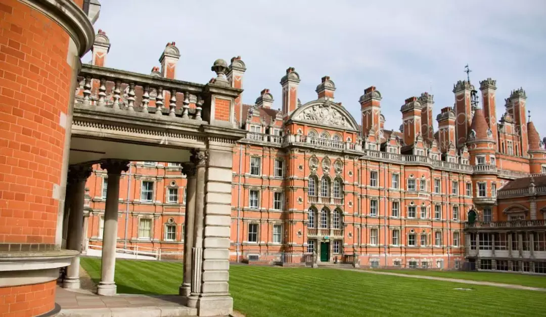 ucl是一个怎样的学校