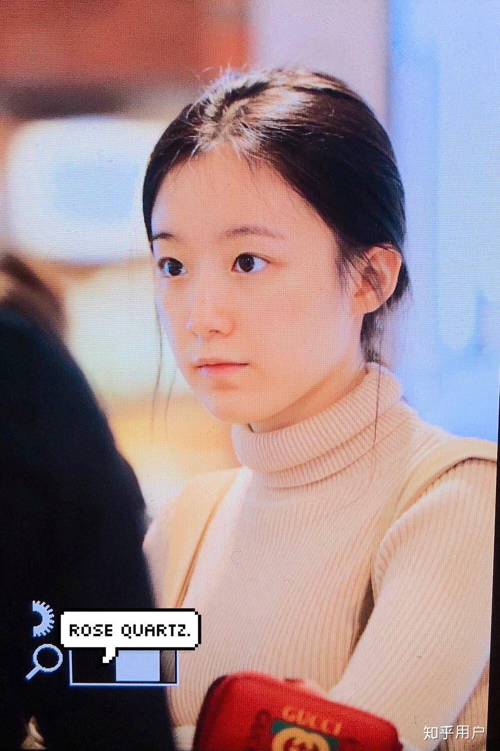 怎么看待最近b站上刷的nct郑在玹跟gidle的叶舒华的cp向