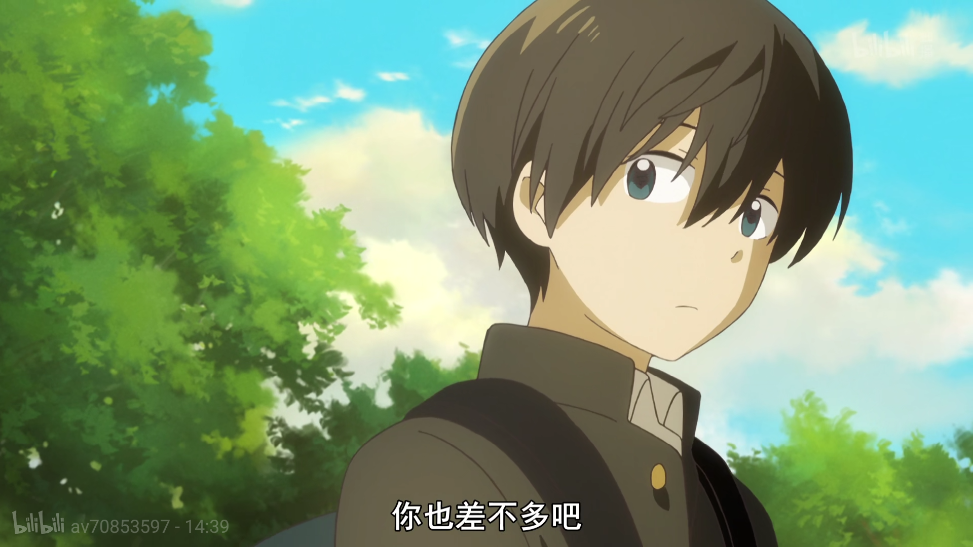 如何评价十月新番《星合之空》? - 知乎