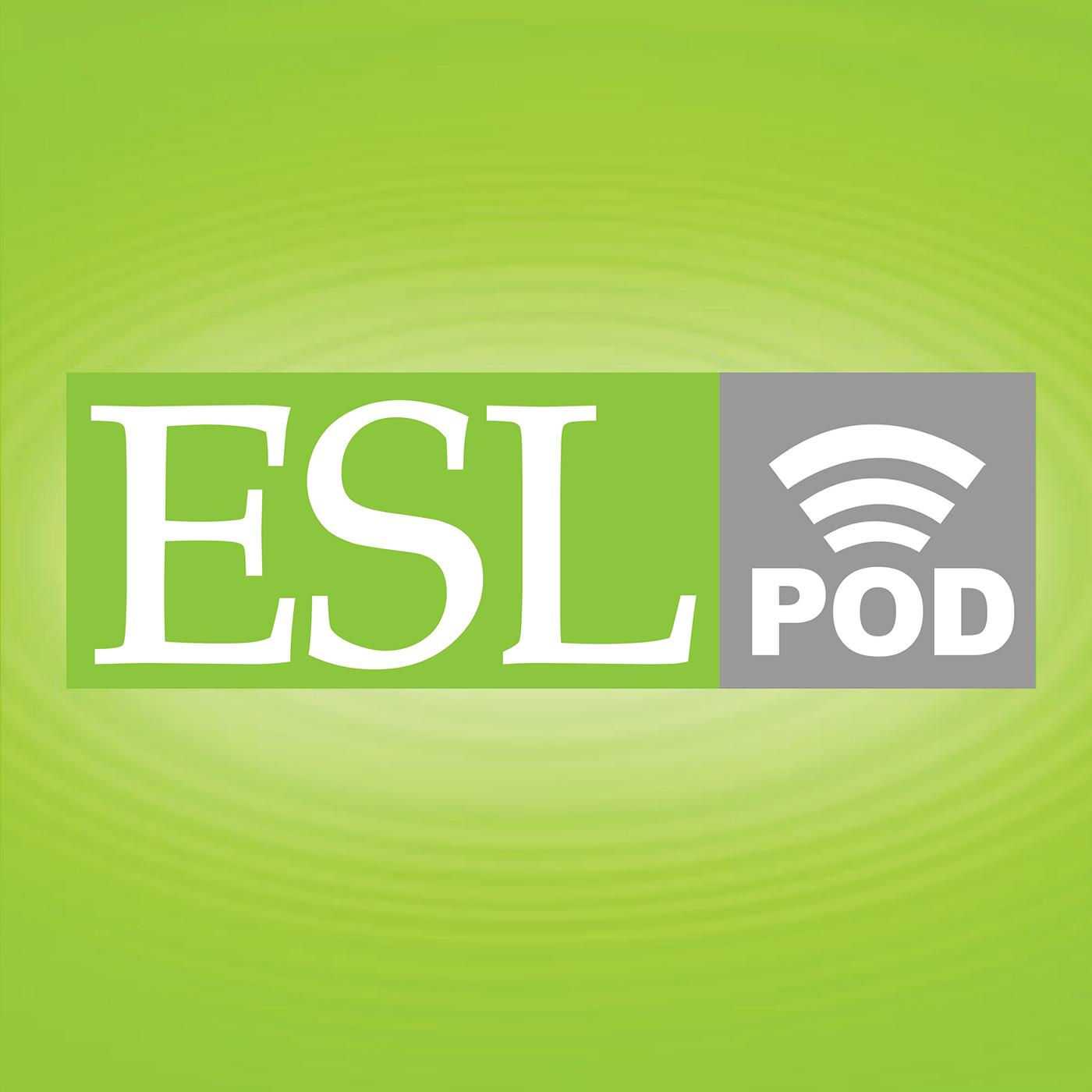 英语播客ESLPod学习方法+资源大全|Englishpod和eslpod的区别是什么