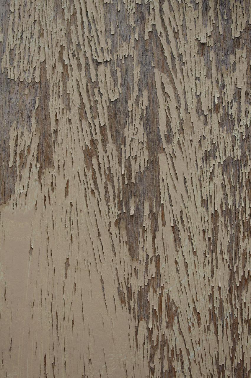 木材油漆刮伤如何修复