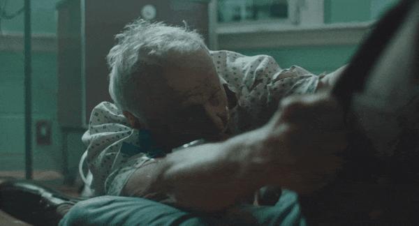 《寡妇湾》烂番茄97%，它凭什么被赞为“流媒体神作”
