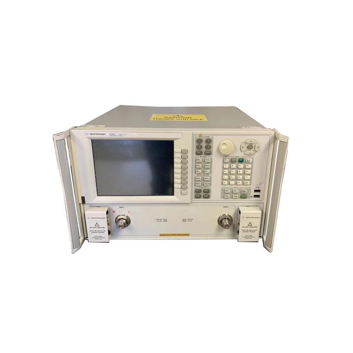 Keysight是德 E5080B 网络分析仪 技术方案支持 知乎