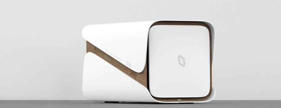 新手入手家用NAS,选择威联通还是群晖?插图24 新手入手家用NAS,选择威联通还是群晖?插图24