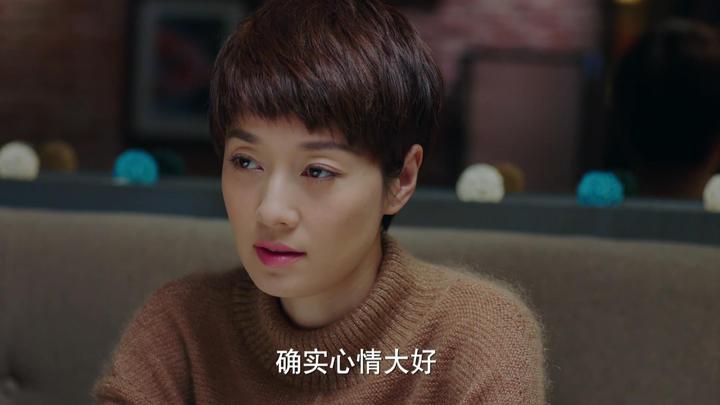 《我的后半生》何凡、丫丫秀恩爱,甜度不输贺涵、罗子君 - 知乎