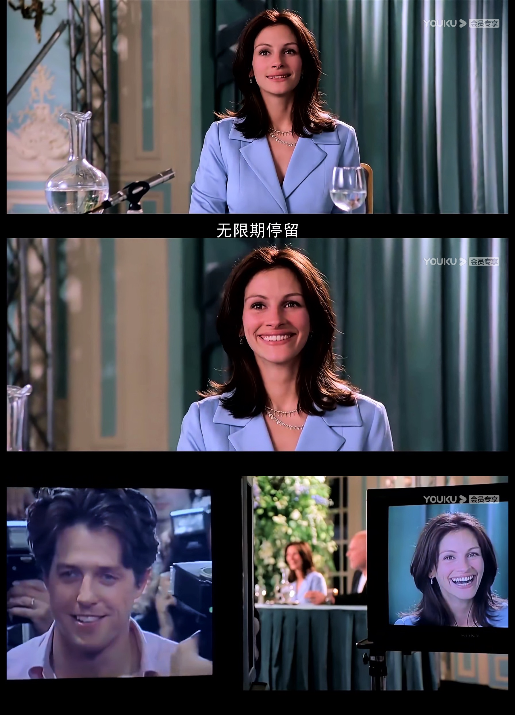 电影《诺丁山》让人喜欢的地方有哪些? - 知乎