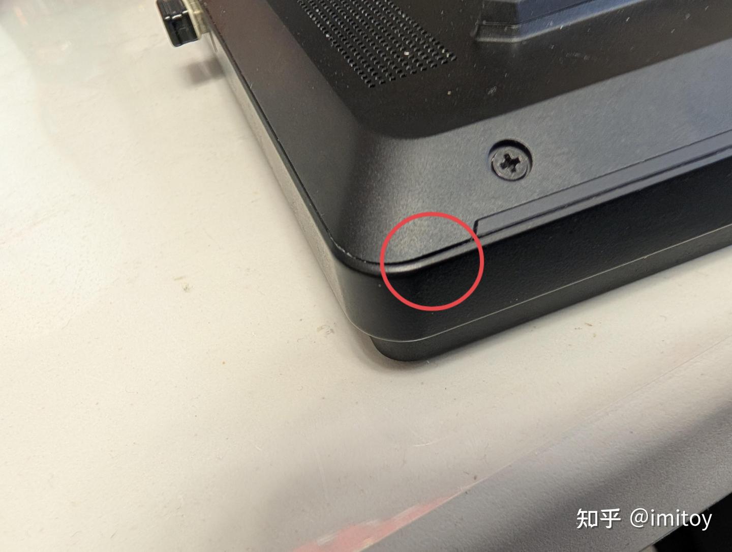 联想拯救者Y9000P 2025拆机