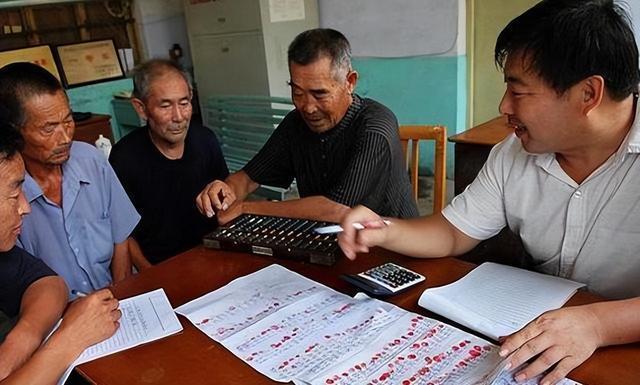 农村大换血这四类人将成为村书记