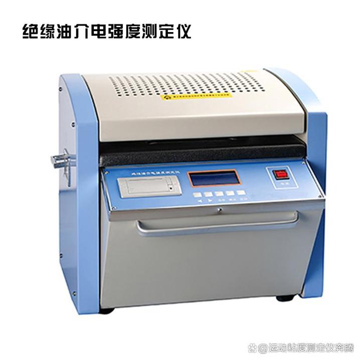 绝缘油介电强度对油品的重要性 - 知乎