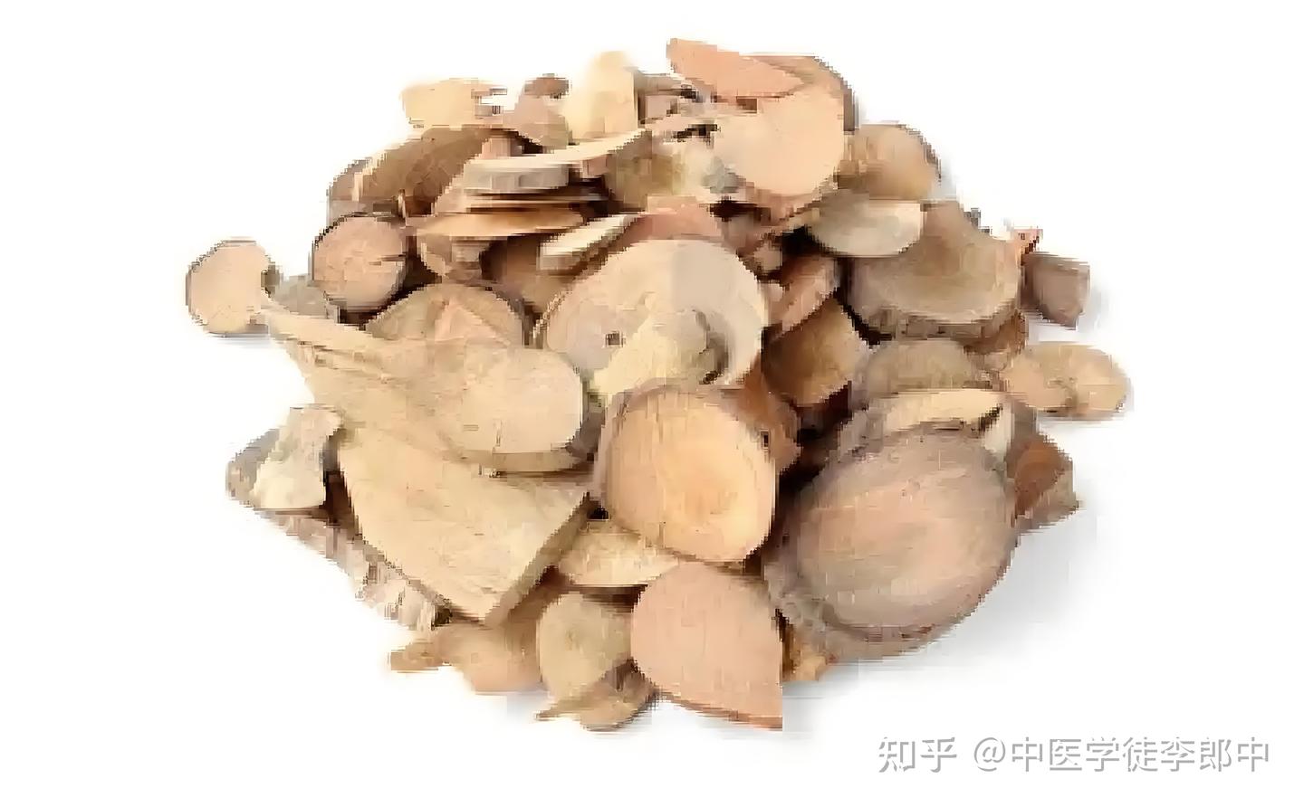 行气温肾药—乌药 - 知乎