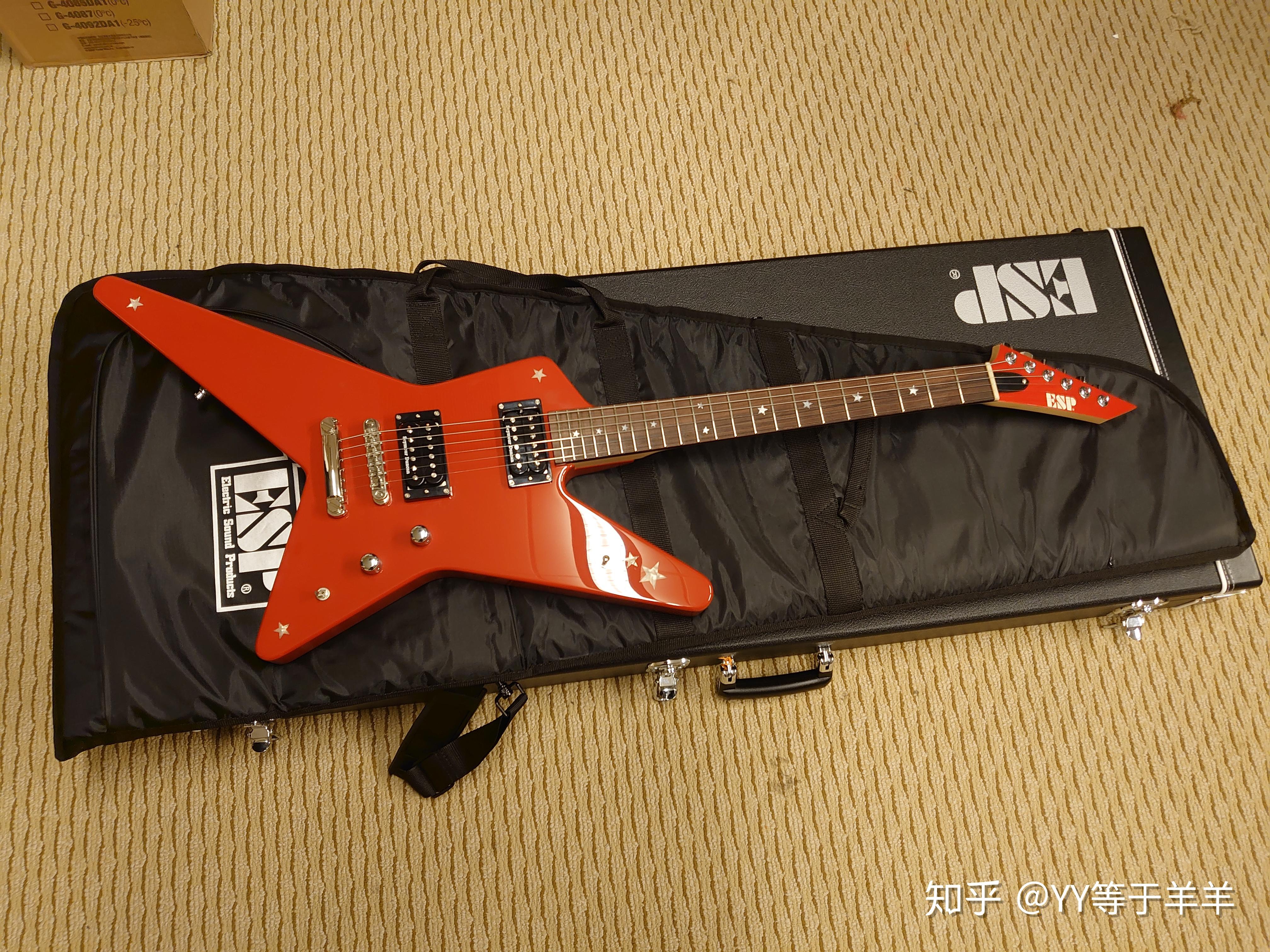 如何评价bangdreamrandomstarkasumi电吉他是否适合初学者入门