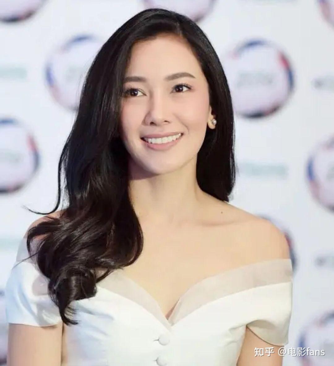 如何评价泰国女演员沃拉娜特·旺萨莞? - 知乎