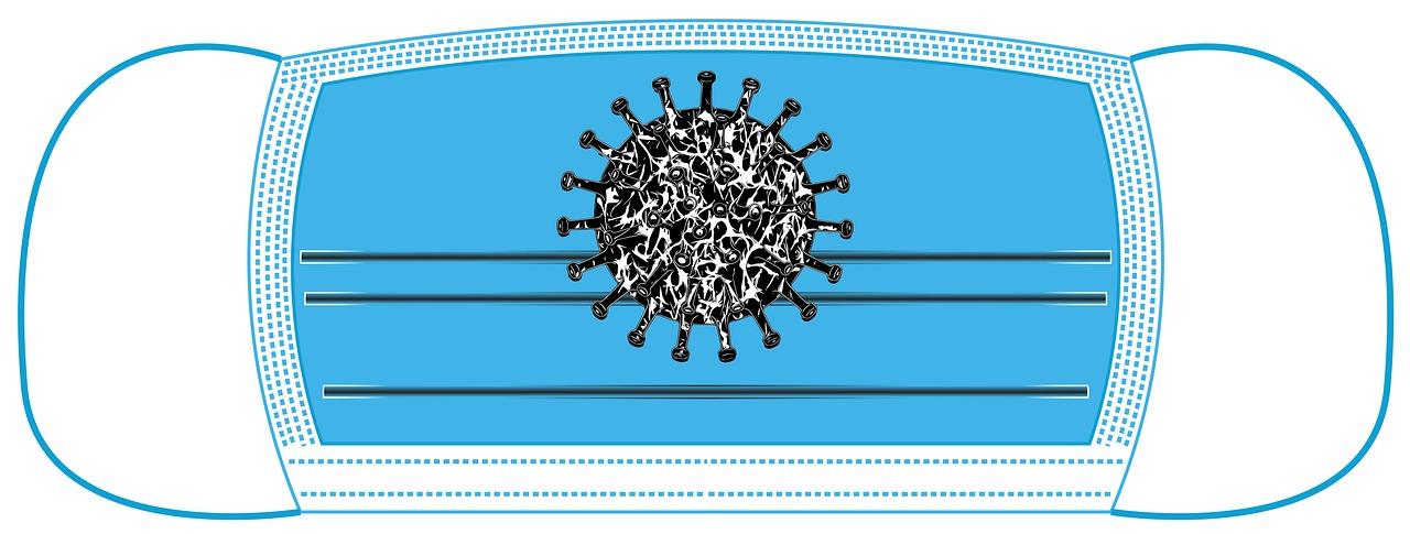 雾霾口罩怎么戴