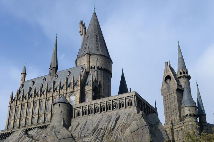 英国留学,这才是霍格沃兹的灵感来源,jk罗琳母校埃克塞特大学!