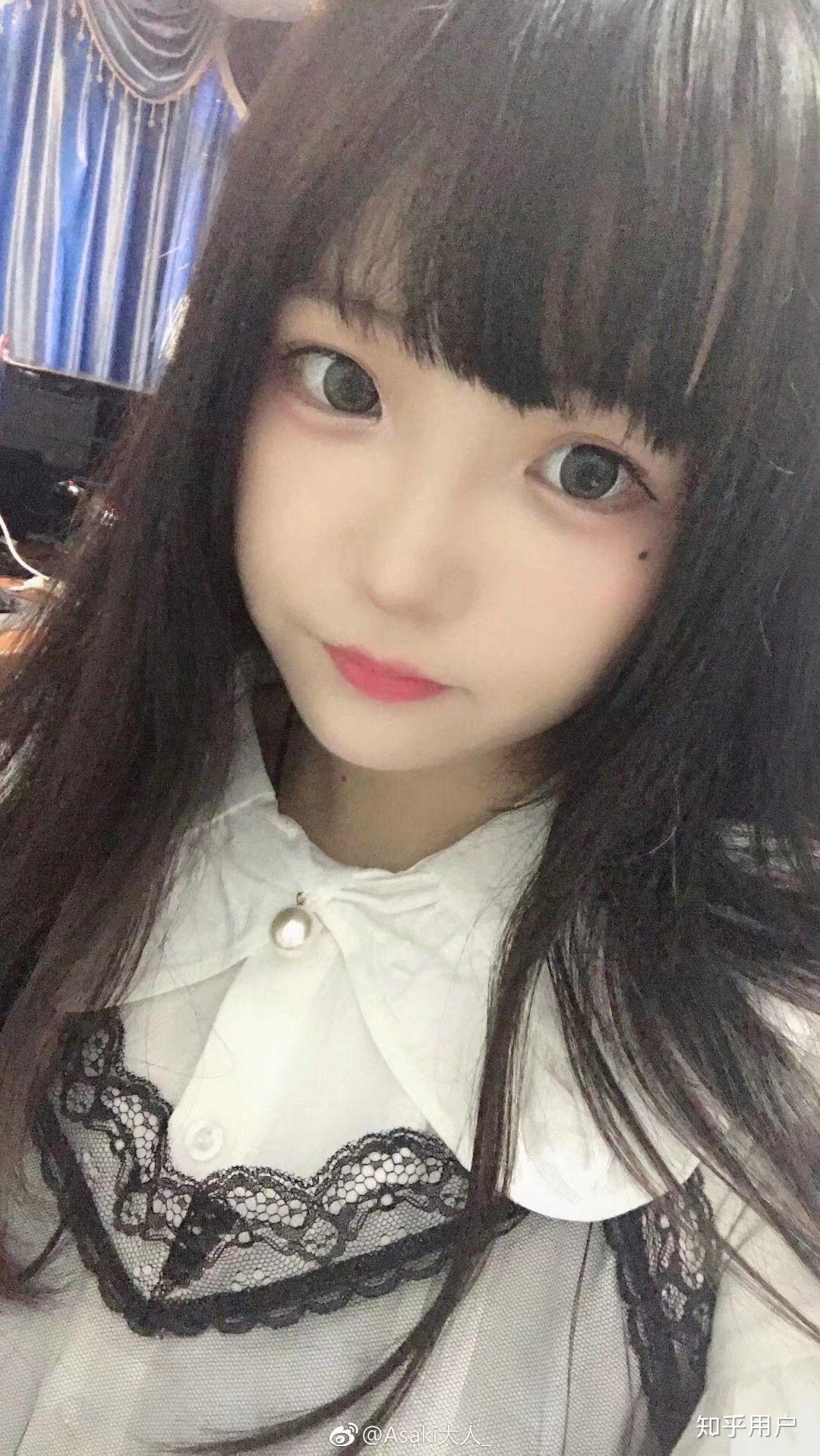 如何看待b站up主asaki大人? - 知乎