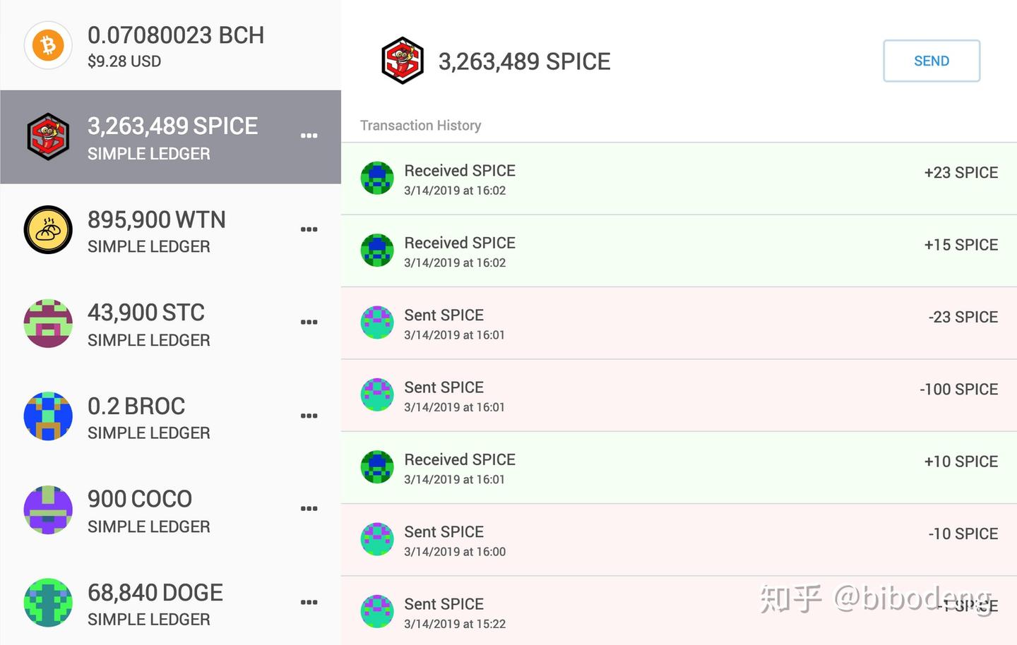 基于BCH的新Token方案SLP的原理与应用- 知乎