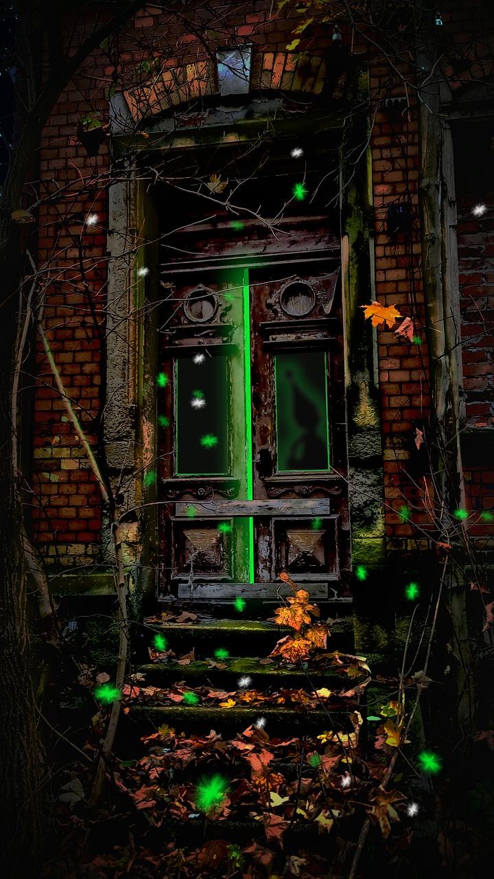 什么房子住了出人命