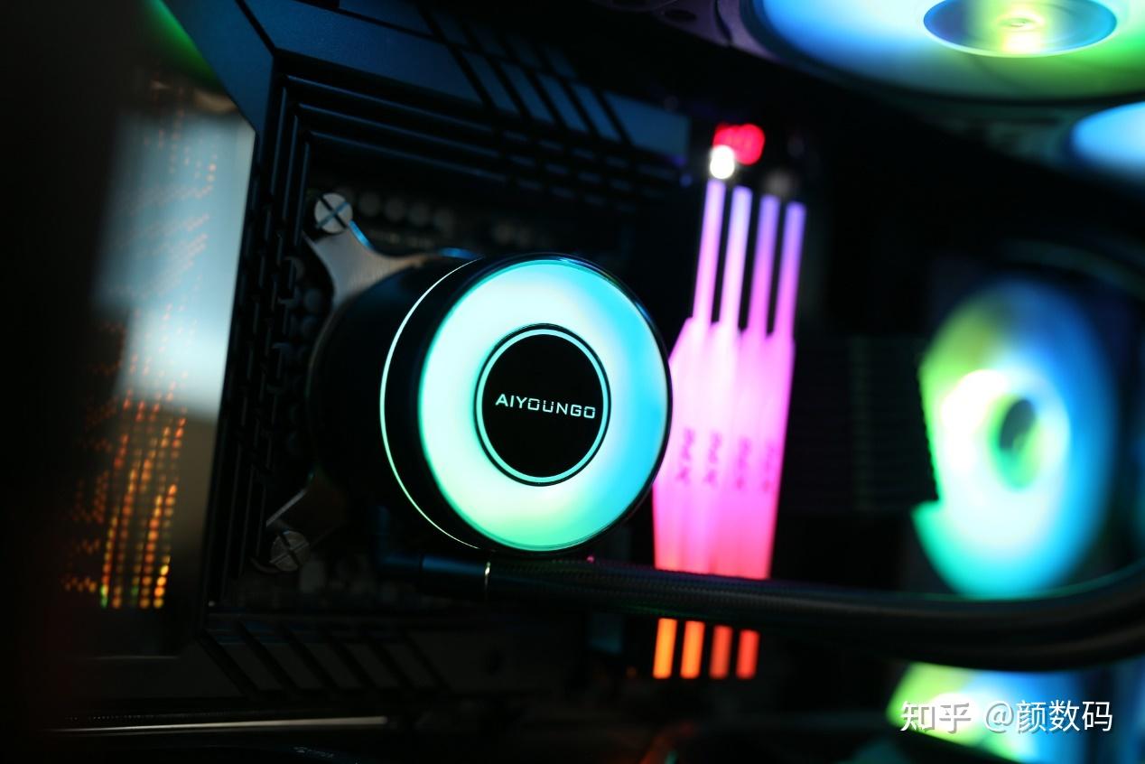 完美兼顾游戏与生产力需求，酷睿i7-13700K+RTX4080平台装机分享