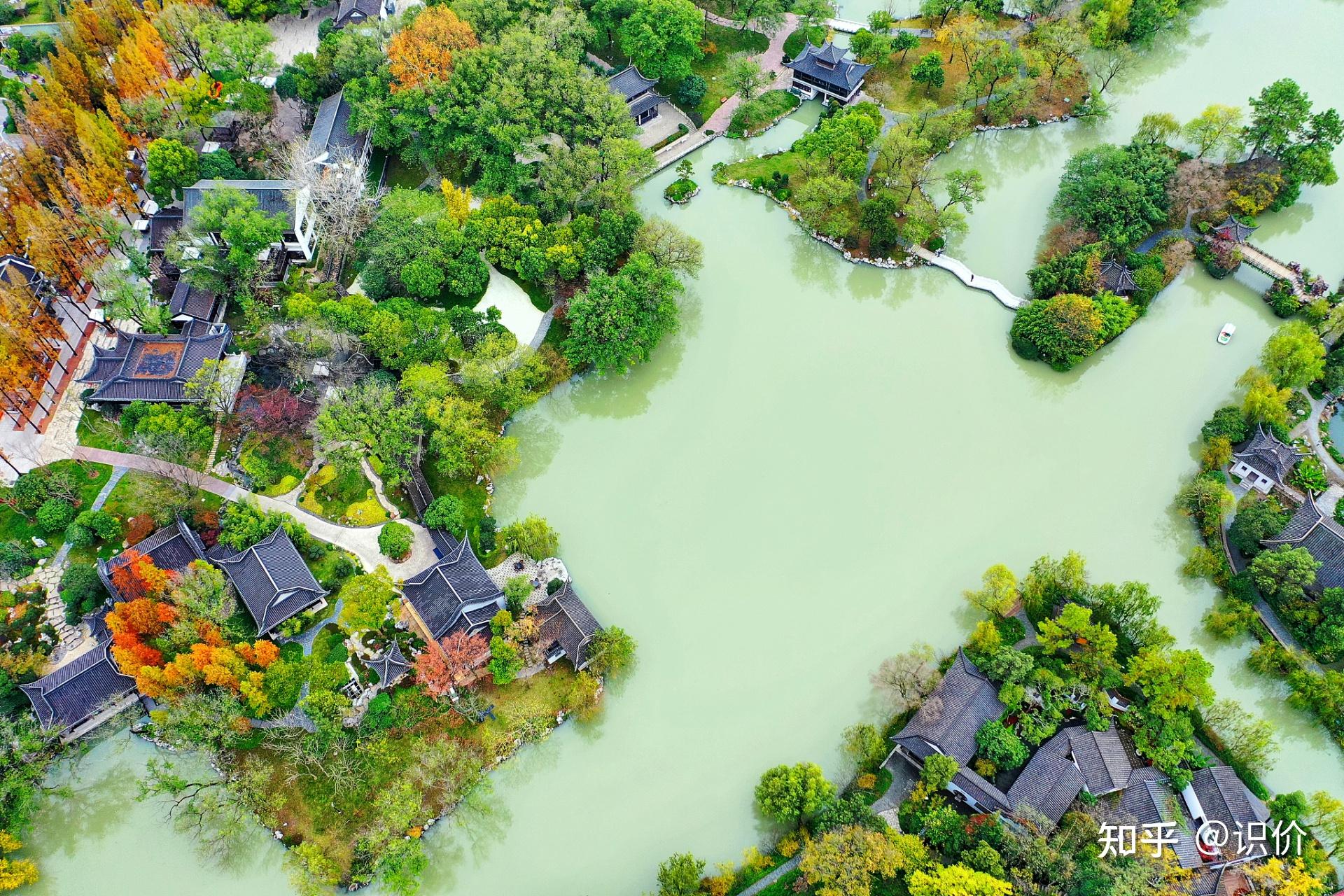 杭州春节旅游攻略景点大全，杭州春节旅游必去十大景点有哪些？ - 知乎