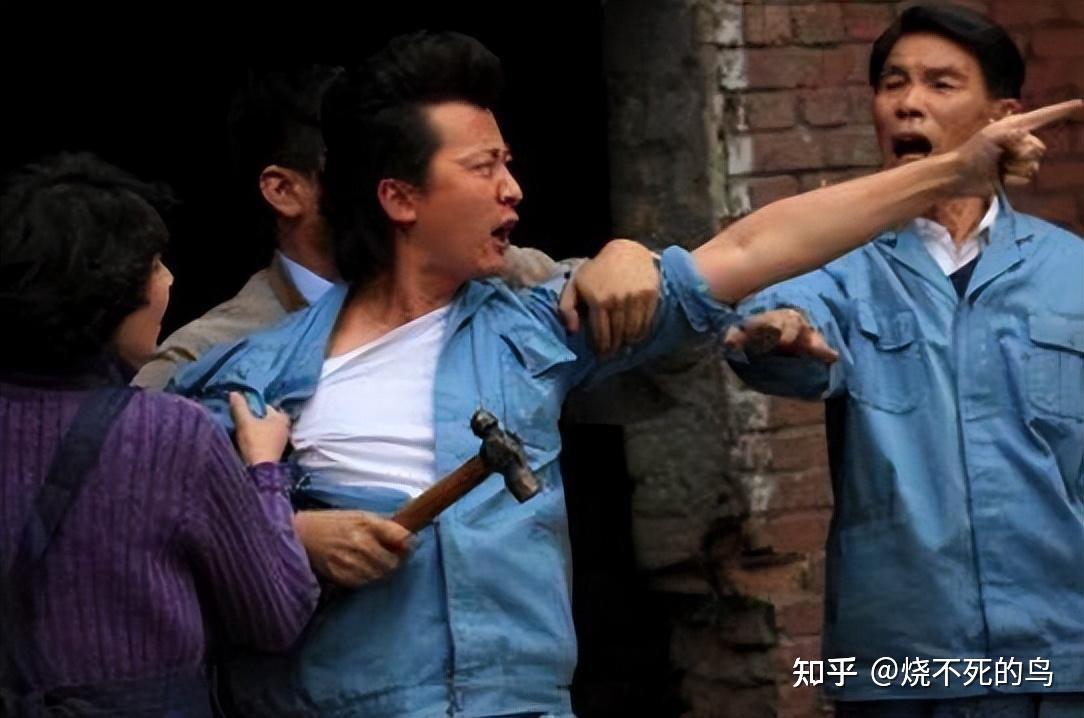 如何评价电视剧《兄弟车行》? - 知乎
