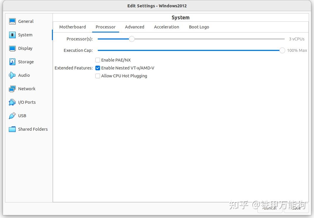 第23篇:vbox虚拟化服务的远程管理 - 知乎