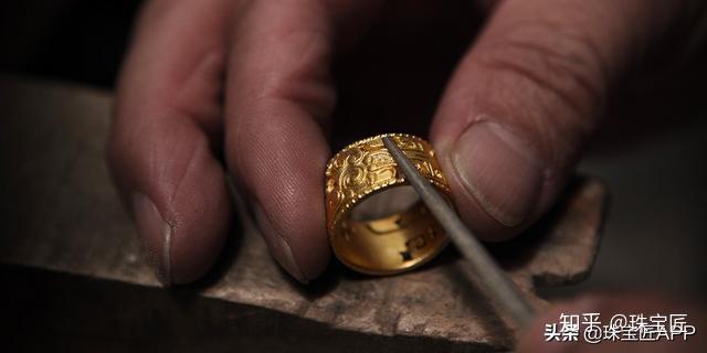 什么是古法黄金？与普通黄金有什么区别？ - 知乎