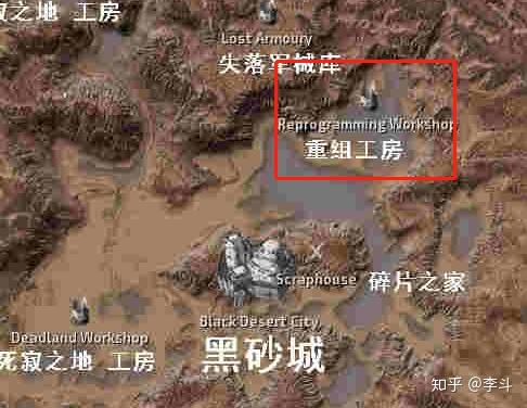 游戏《剑士》（kenshi）游玩时有什么技巧？ - 知乎