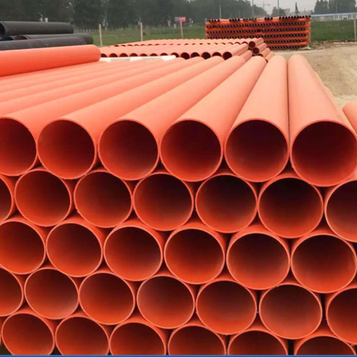 cpvc高压电力电缆保护套管产品详情