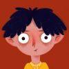 Zhihu profile picture for @shortcomings