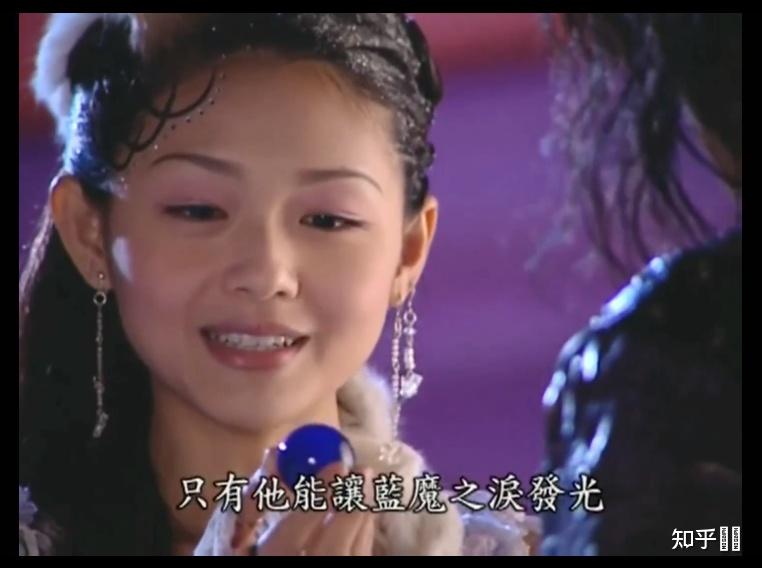 大s版本倩女幽魂七夜和小倩是七世怨侣为什么不相爱