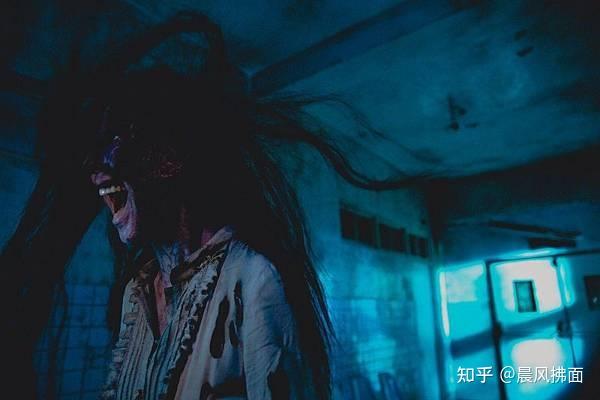 如何评价电影杏林医院