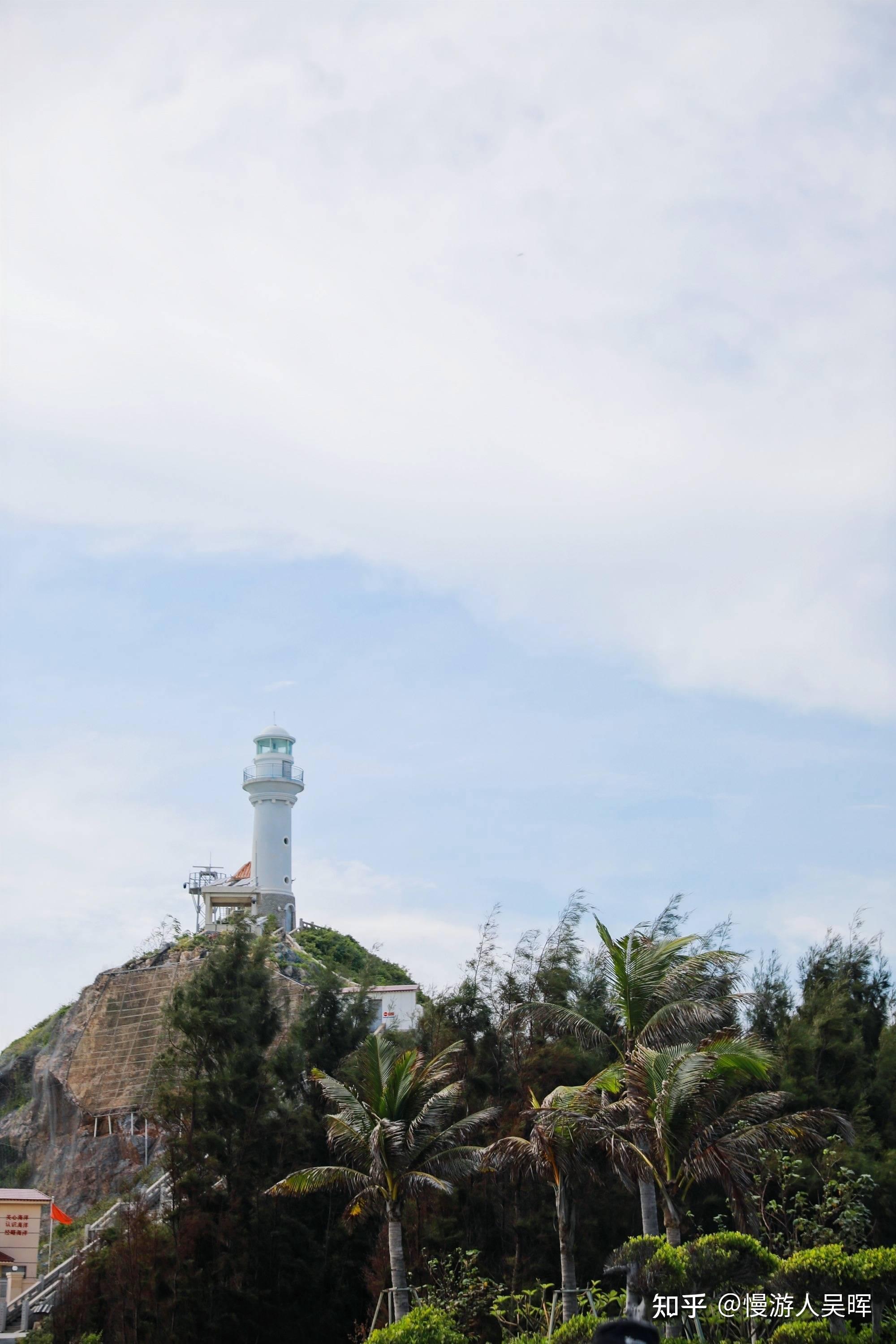 海南西线旅游景点有什么? - 知乎