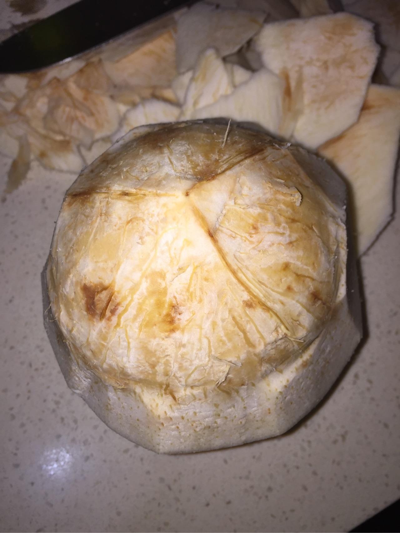 开椰子有啥窍门? - 知乎