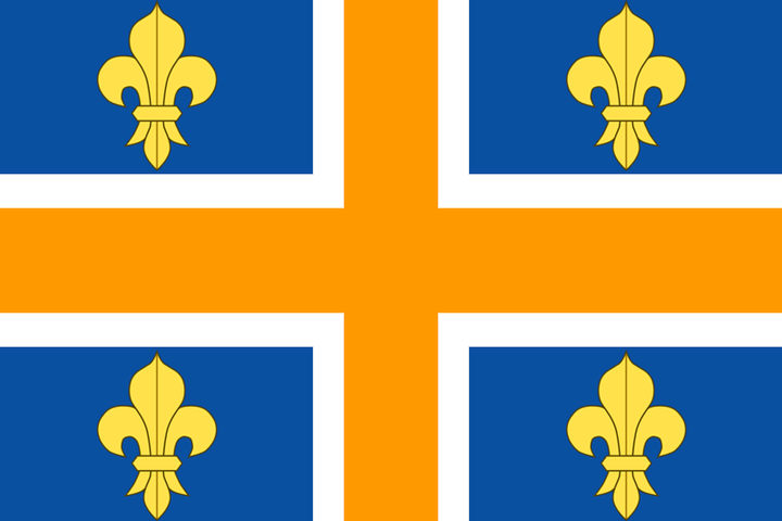 fubukireich teaser v:法兰克王国