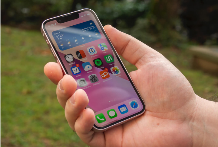 54寸61寸636寸小屏旗舰手机的黄金尺寸到底是多少