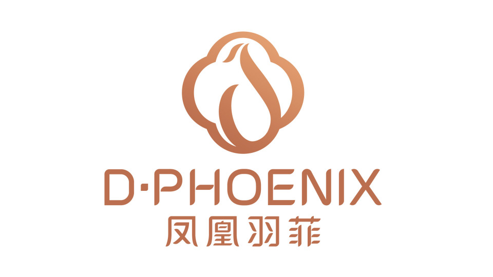 logo女性化一点用什么配色