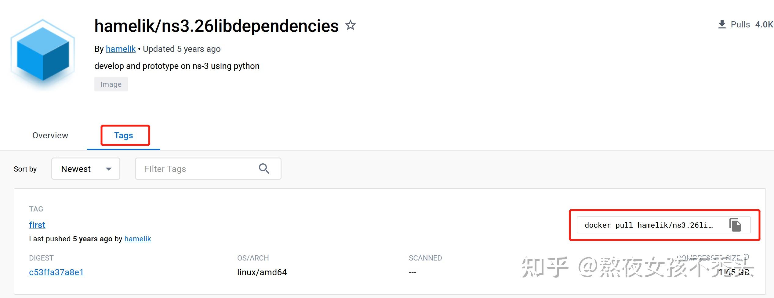  ns 3 vscode 