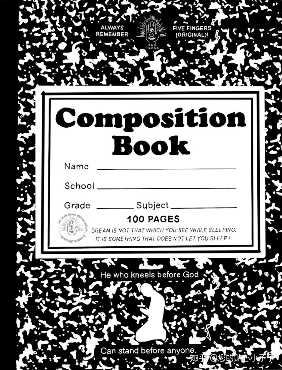 goodnotes封面尺寸是多少有没有好看的封面安利分享