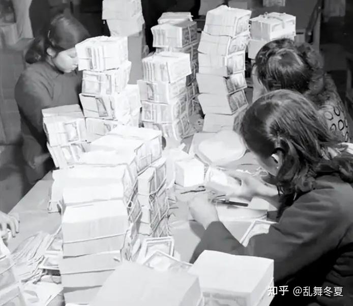 为什么国家不多印些钱,那样我们不是就都有钱了吗? - 知乎
