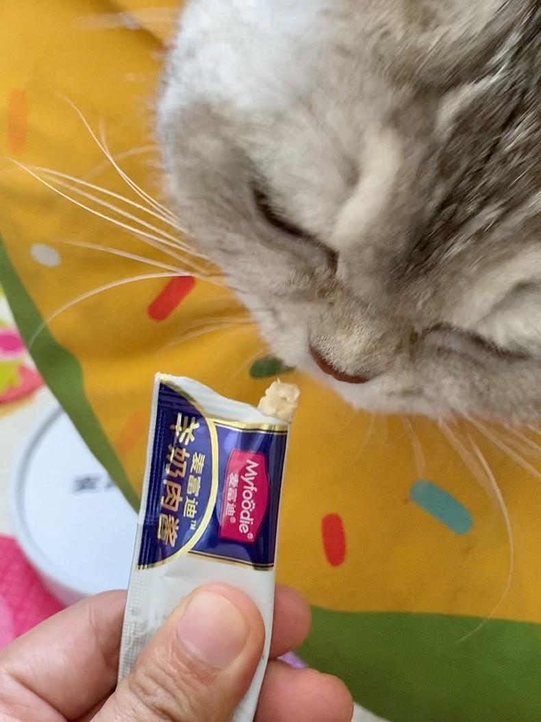 麦富迪的猫条有哪些优缺点？ - 知乎