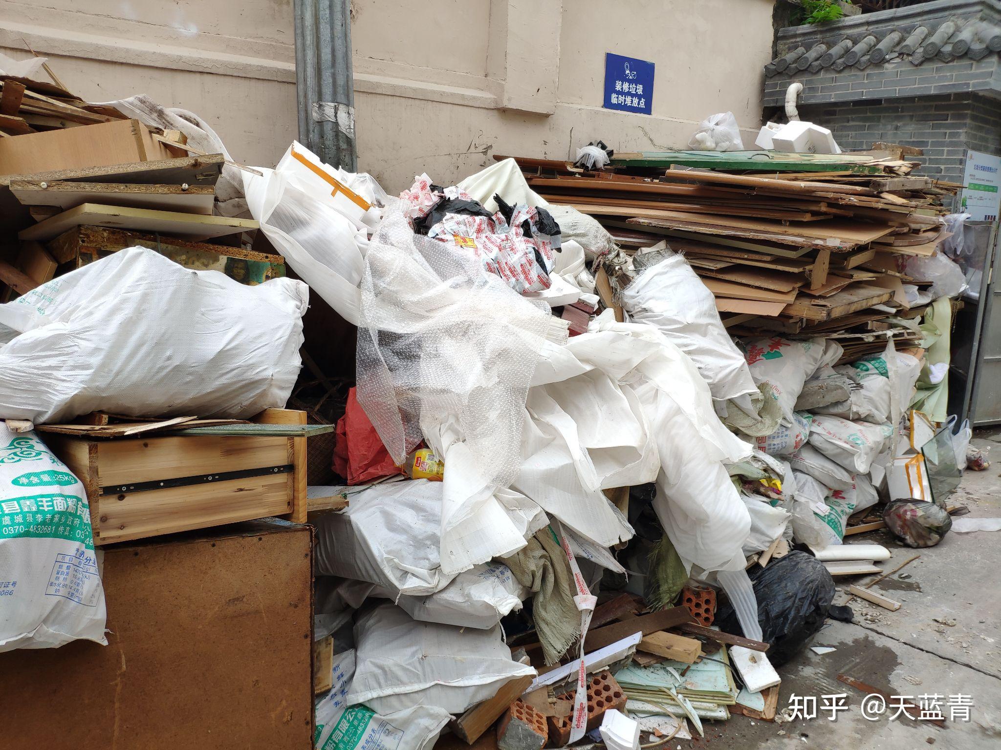 上海垃圾分类实际情况如何了