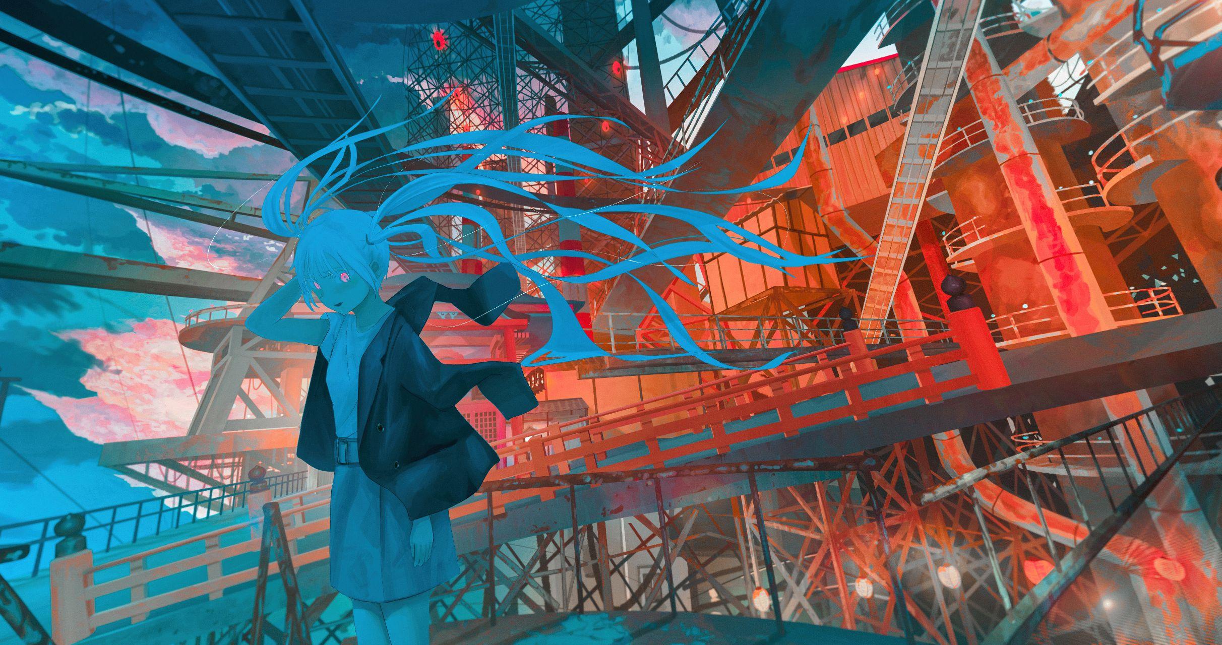 有没有好看无水印的横屏壁纸