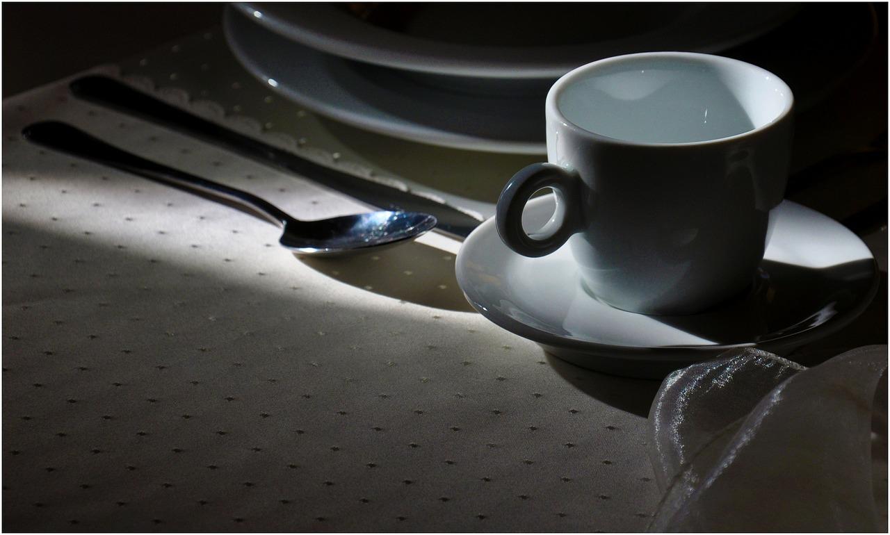 4. 不粘锅使用心得