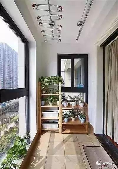 美美阳台都是这么布置出来的,太招人喜欢了 - 知乎